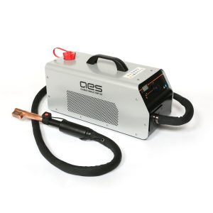 Liquid Cooled Induction Heater (3.5kW) Stock No: 76171 Part No: IHT-30