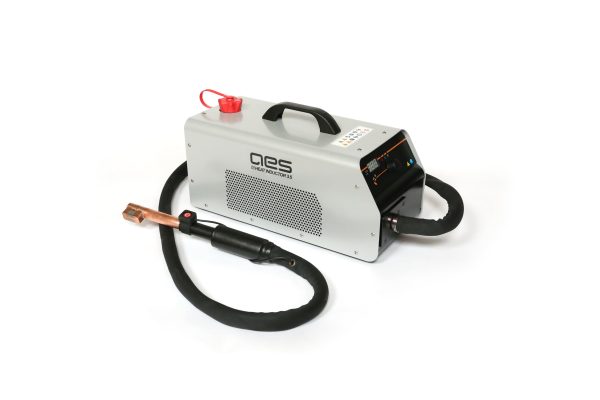Liquid Cooled Induction Heater (3.5kW) Stock No: 76171 Part No: IHT-30