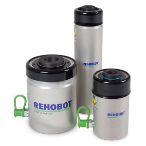 Rehobot hydraulic cylinders