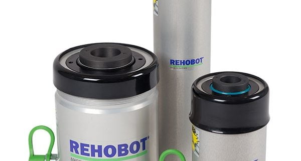 Rehobot hydraulic cylinders