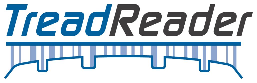 TreadReader Logo